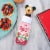 Good 2 Grow® Organic Strawberry Lowfat Milk Perspective: right