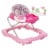 Disney Baby Music & Lights Walker with Activity Tray Perspective: right