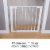 Safety 1st Easy Install Walk Through Gate Perspective: right