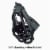 Safety 1st® Smooth Ride Travel System Stroller and Carseat Perspective: right