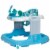 Safety 1st Ready, Set, Walk! DX Developmental Walker Perspective: right