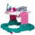 Safety 1st Ready, Set, Walk! DX Developmental Walker Perspective: right
