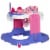 Safety 1st Ready, Set, Walk! DX Developmental Walker Perspective: right