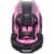 Disney Baby Grow and Go All-in-One Convertible Car Seat Perspective: right