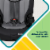 Safety 1st Grand 2-in-1 Booster Car Seat Perspective: right