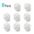 Safety 1st OutSmart Knob Covers 8pk Perspective: right