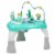 Safety 1st Grow and Go 4-in-1 Stationary Activity Center Perspective: right