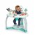 Tiny Love 5-in-1 Stationary Activity Center Perspective: right