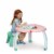 Tiny Love 5-in-1 Stationary Activity Center Perspective: right