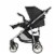 Disney Baby Mickey Mouse Grow and Go Modular Travel System Perspective: right