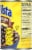 Sun Vista® Black Beans Perspective: right