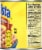 Sun Vista® Pinto Beans Perspective: right