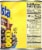 Sun Vista® Black Beans Perspective: right
