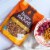 Bear Naked® Honey Almond Protein Granola Perspective: right