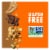 Bear Naked Gluten Free Cacao and Cashew Butter Crunch Granola Perspective: right