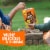 Bear Naked® Oats and Honey Granola Perspective: right