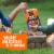 Bear Naked® Salted Caramel Crunch Granola Perspective: right