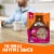 Bear Naked Maple Pecan Granola Cereal Perspective: right
