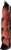 High Plains Bison® Hickory Smoked Sausage Perspective: right