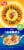 Post® Honey Bunches of Oats with Almonds Cereal Perspective: right