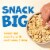 Post® Honeycomb® Cereal Perspective: right