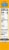 Post® Golden Crisp® Cereal Perspective: right
