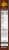 Post ® Cocoa Pebbles™ Cereal Perspective: right
