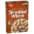 Post® Wheat 'N Bran, Shredded Wheat Cereal Perspective: right