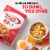 Post® Premier Protein Mixed Berry Almond Protein Cereal Perspective: right