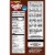 Post® Pebbles Shakeups Cocoa Explosion Bag Cereal Perspective: right