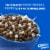 Post OREO PUFFS™ Breakfast Cereal Perspective: right