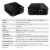 STB378 - Smart TV Box - Play streaming media services and Online digital content Perspective: right