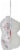 NUK Orthodontic Pacifier 2 Count Perspective: right