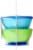 NUK First Essentials Tri-Suction Bowls Perspective: right