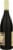 Oregon Territory Pinot Noir Red Wine Perspective: right