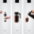 Takeya® 32 oz Cold Brew Coffee Maker Perspective: right