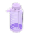 Takeya Motivational Bottle - Purple Perspective: right