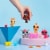Littlest Pet Shop® Farm Besties Collector Set Perspective: right