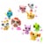 Littlest Pet Shop® City Vibes Pet Trio Perspective: right