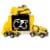 Tonka Micro Metals Single Pack - Assorted (One per Purchase) Perspective: right