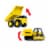 Tonka Mini Play Pack Perspective: right