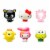 Basic Fun® Mashems™ Hello Kitty® and Friends Perspective: right