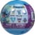 Basic Fun Mash 'Ems™ Toy - Stitch Perspective: right