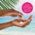 Bodycology® Hawaiian Beach Body Cream Perspective: right