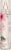 Bodycology Cherry Blossom Fragrance Mist Perspective: right