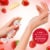 Bodycology® Strawberry Cheesecake Fragrance Mist Perspective: right