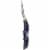 Blue Diamond® Enhanced Ceramic Non-Stick Frypan Perspective: right