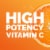 Emergen-C Immune+ Elderberry Fizzy Drink Mix Perspective: right