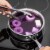 Rit DyeMore Synthetic Royal Purple Perspective: right