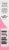 Rit® Petal Pink All-Purpose Concentrated Dye Perspective: right